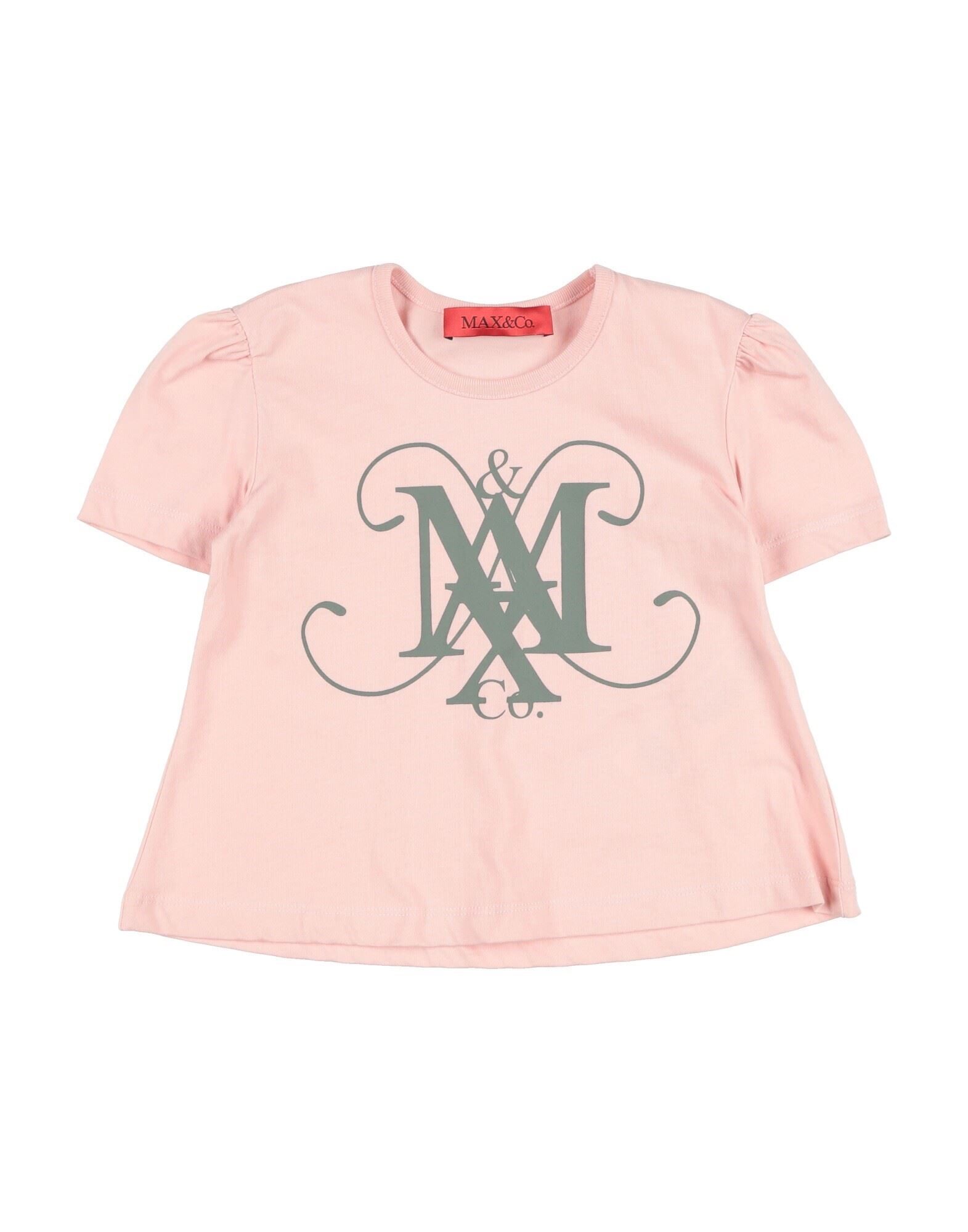 MAX&Co. - 티셔츠