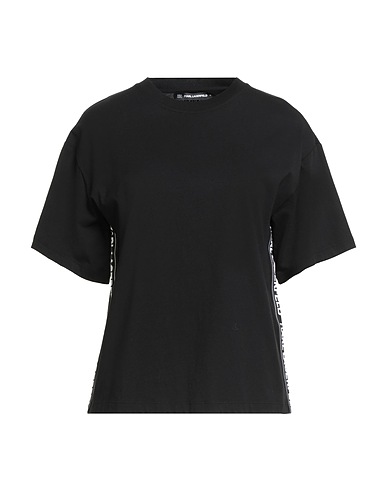 KARL LAGERFELD T-shirt 100% Organic cotton
