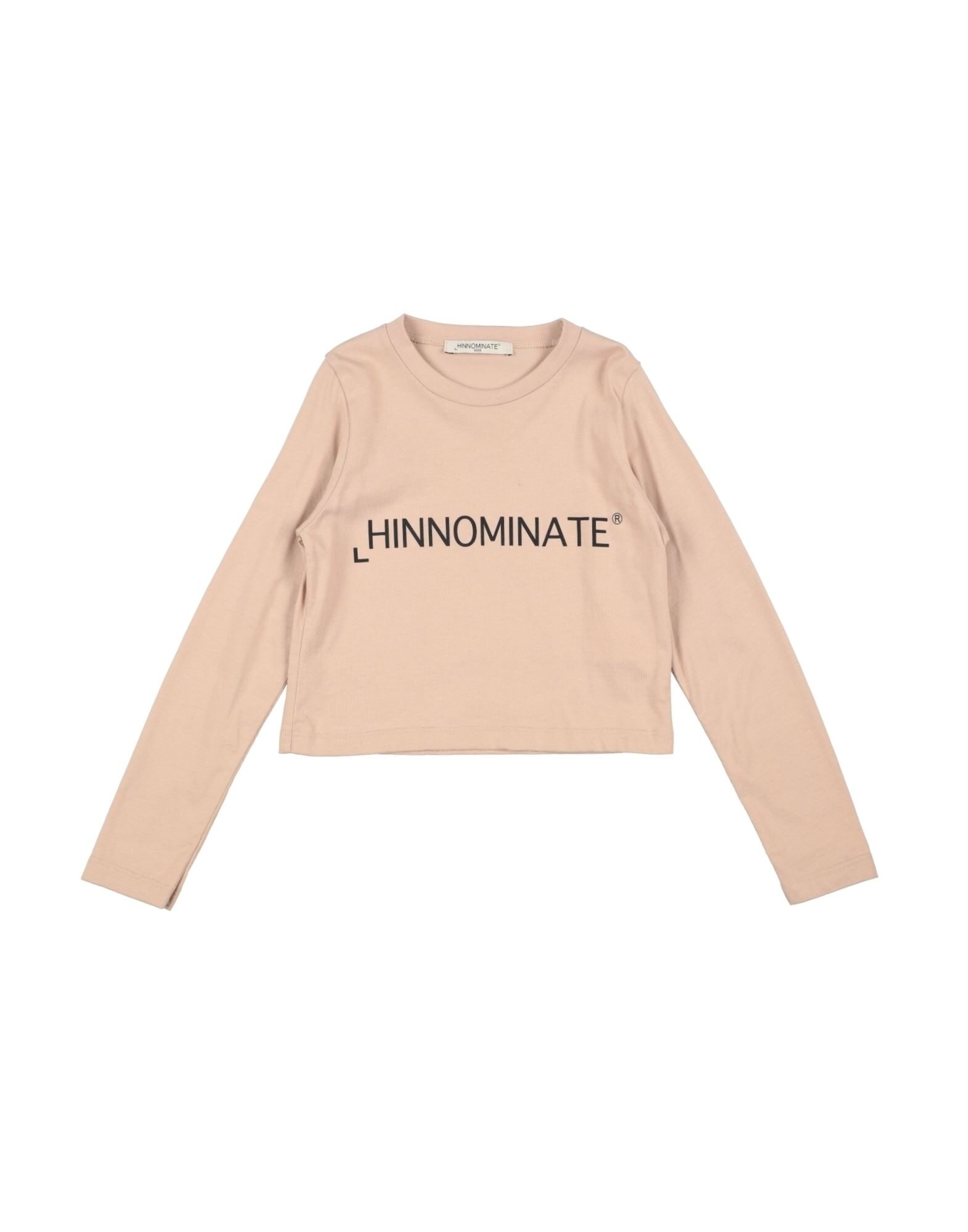 HINNOMINATE - T-shirts