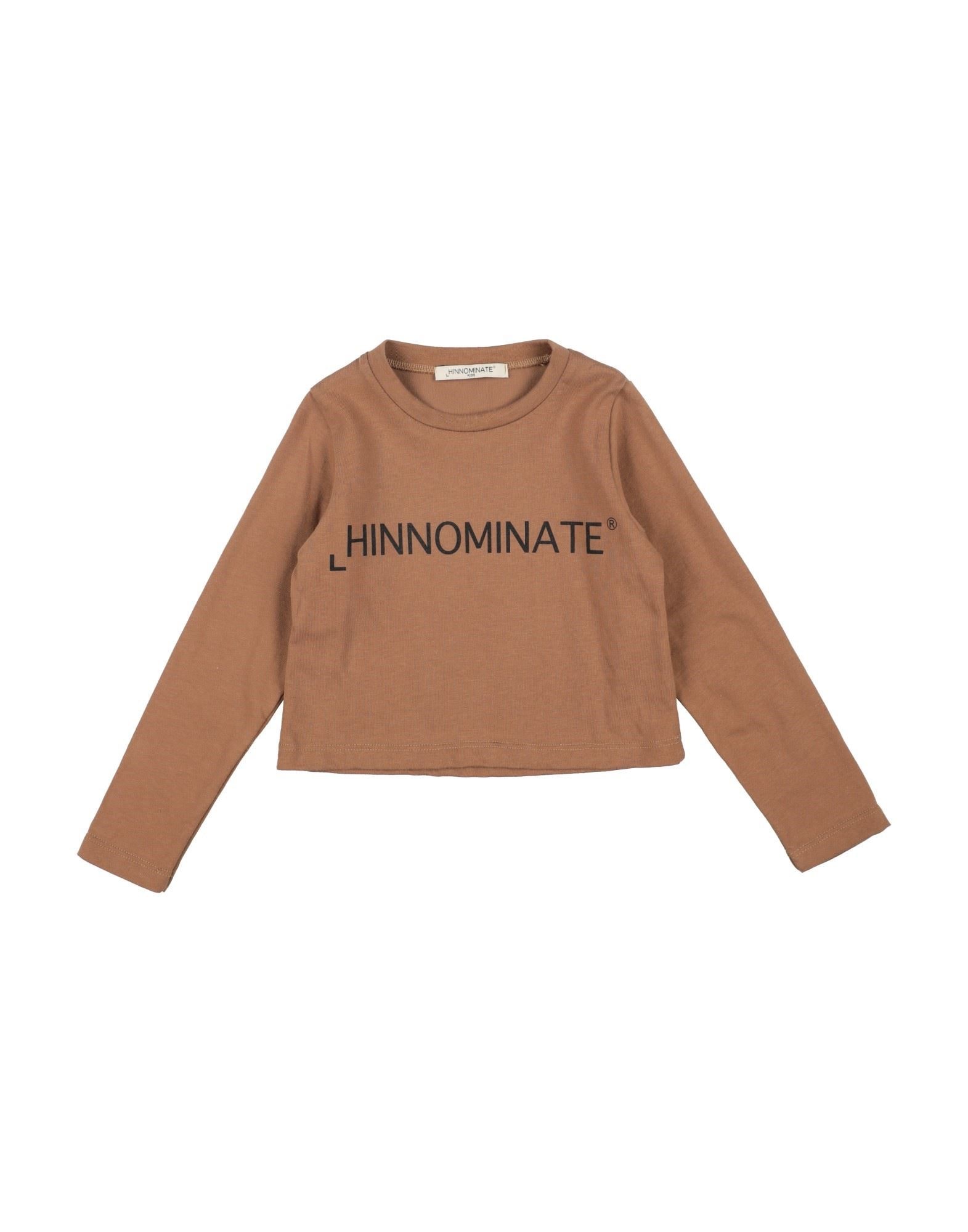 HINNOMINATE - T-shirts