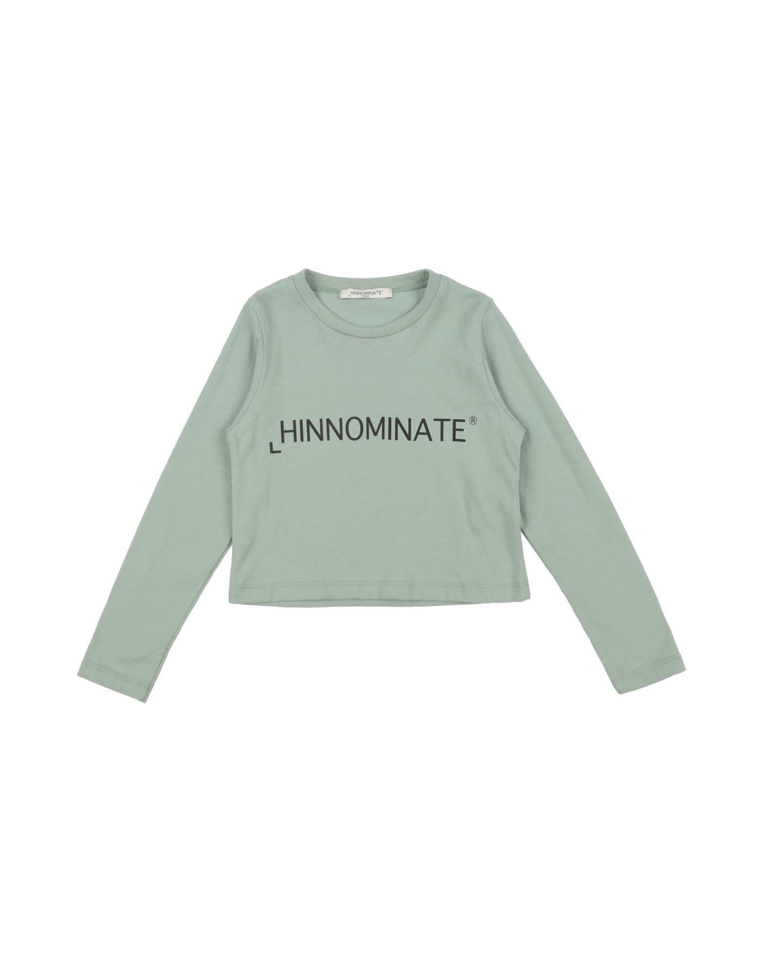 HINNOMINATE - T-shirts