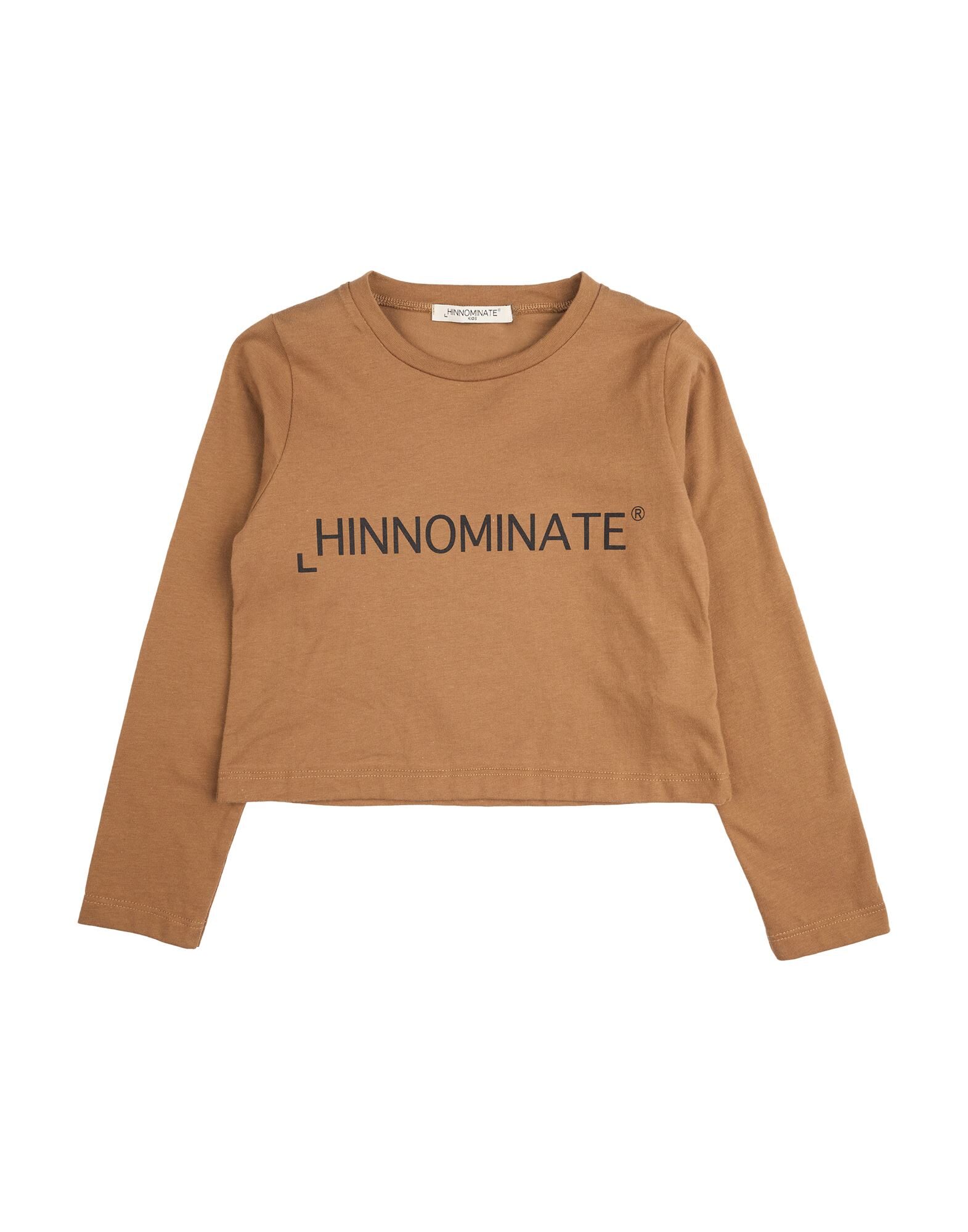 HINNOMINATE - T-shirts