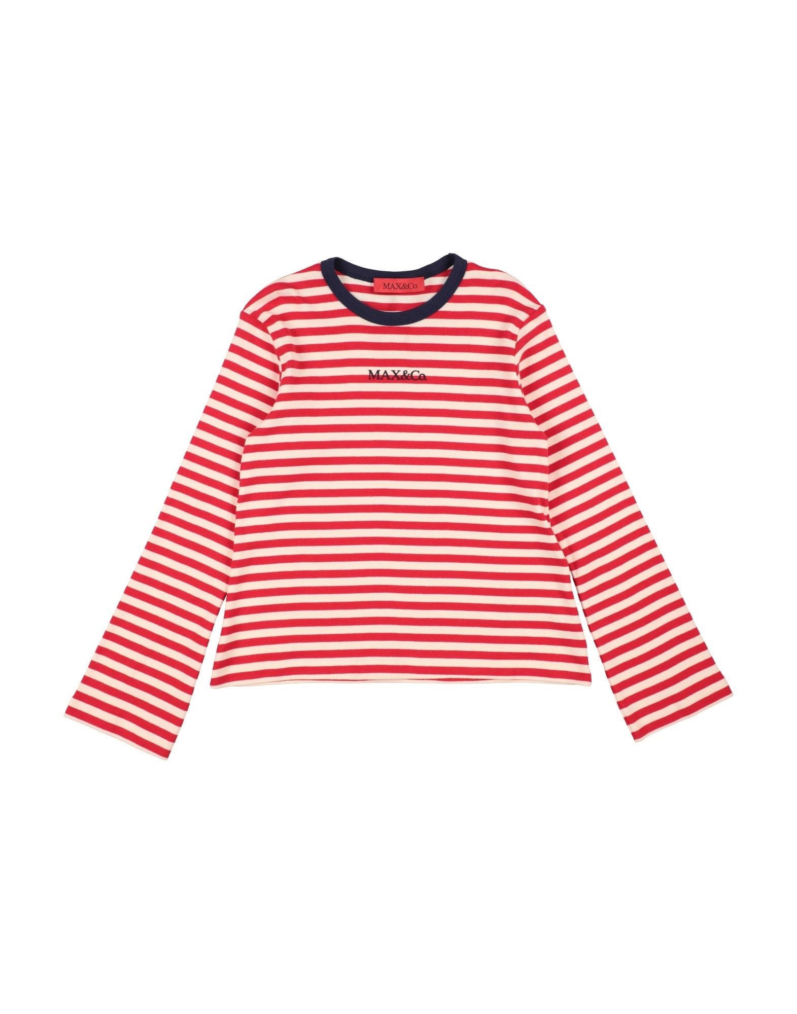 MAX&Co. - T-shirts