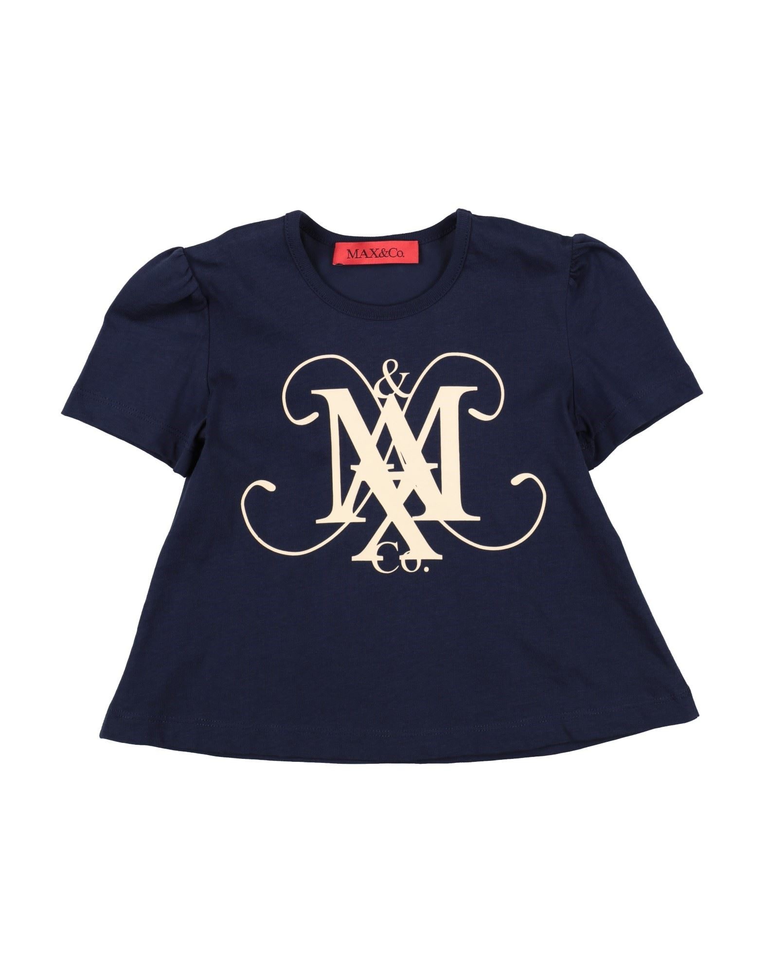 MAX&Co. - T-shirts