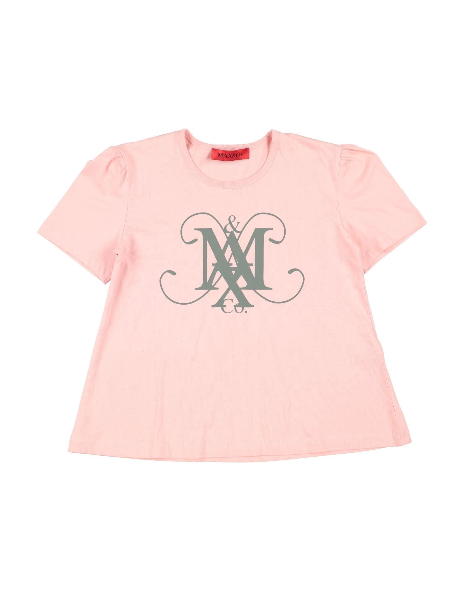 MAX&Co. - T-shirts
