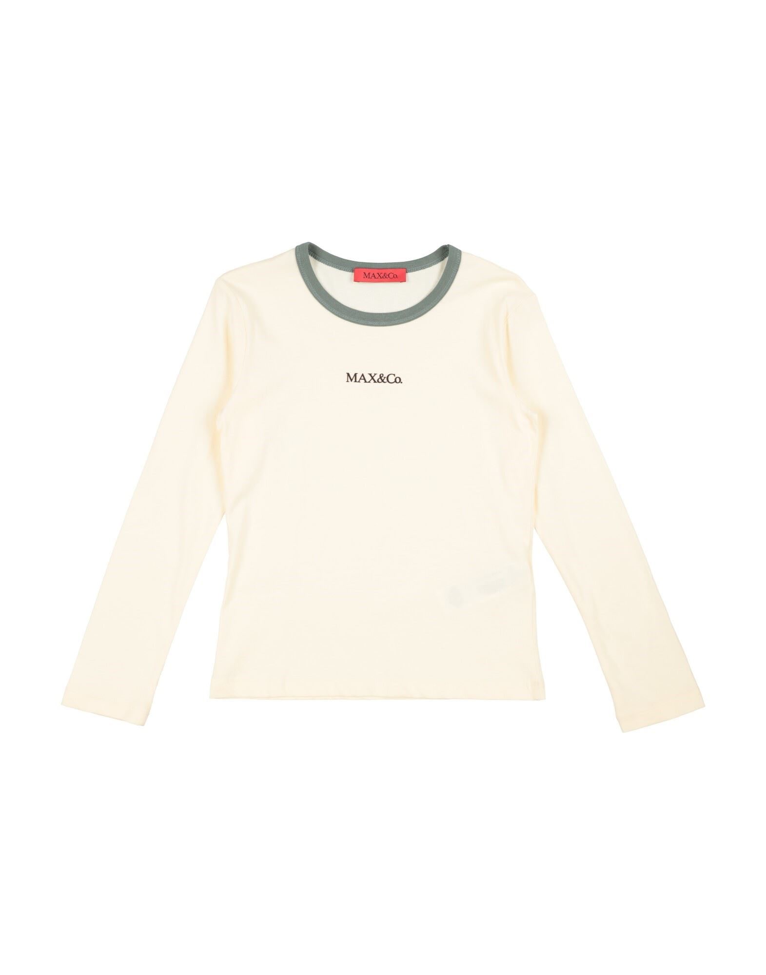 MAX&Co. - T-shirts
