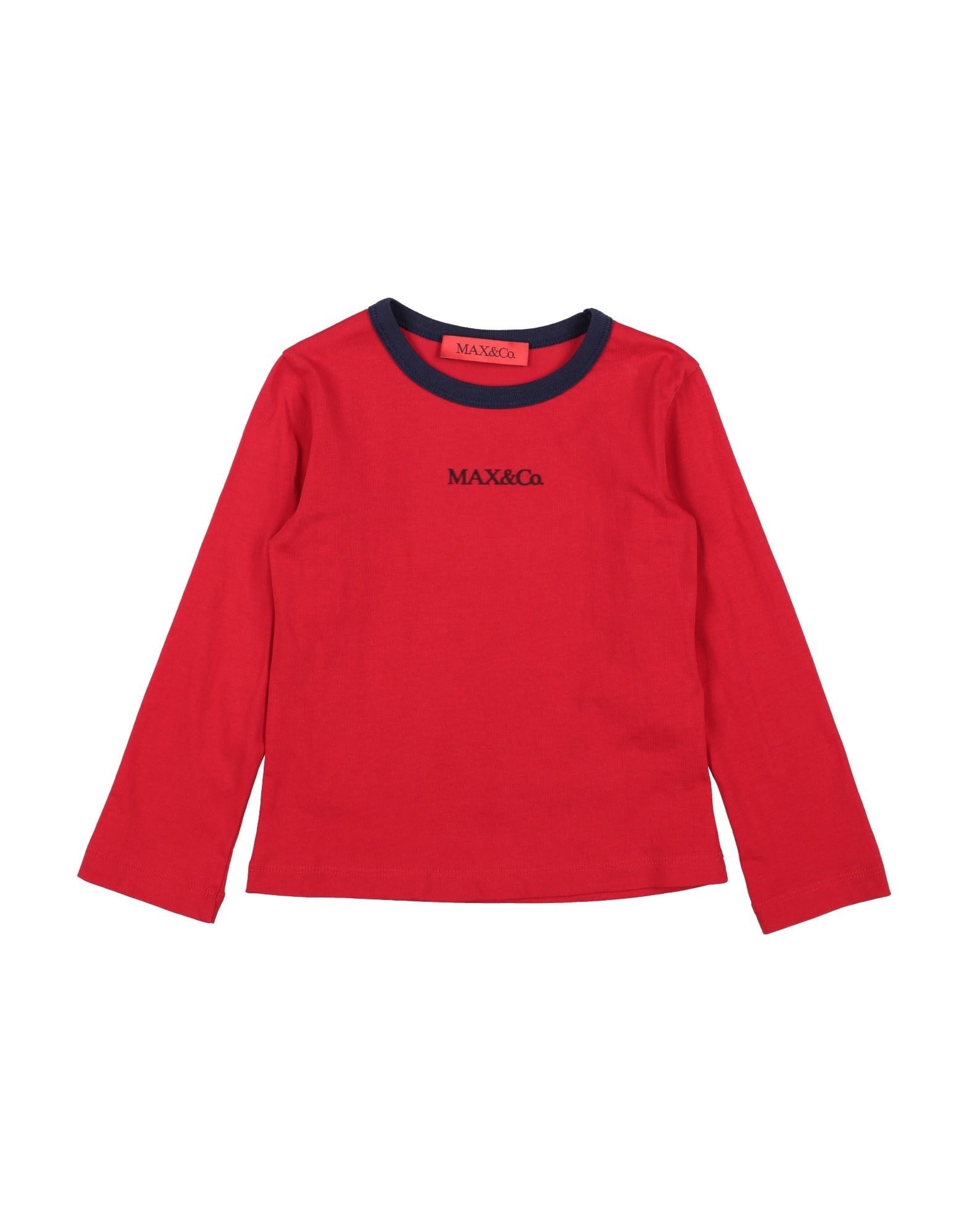MAX&Co. - T-shirts