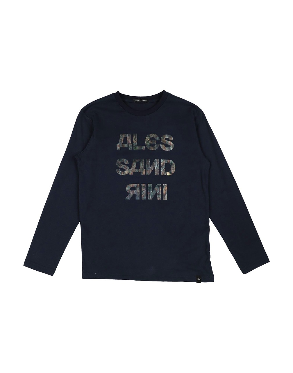 DANIELE ALESSANDRINI - T-shirts