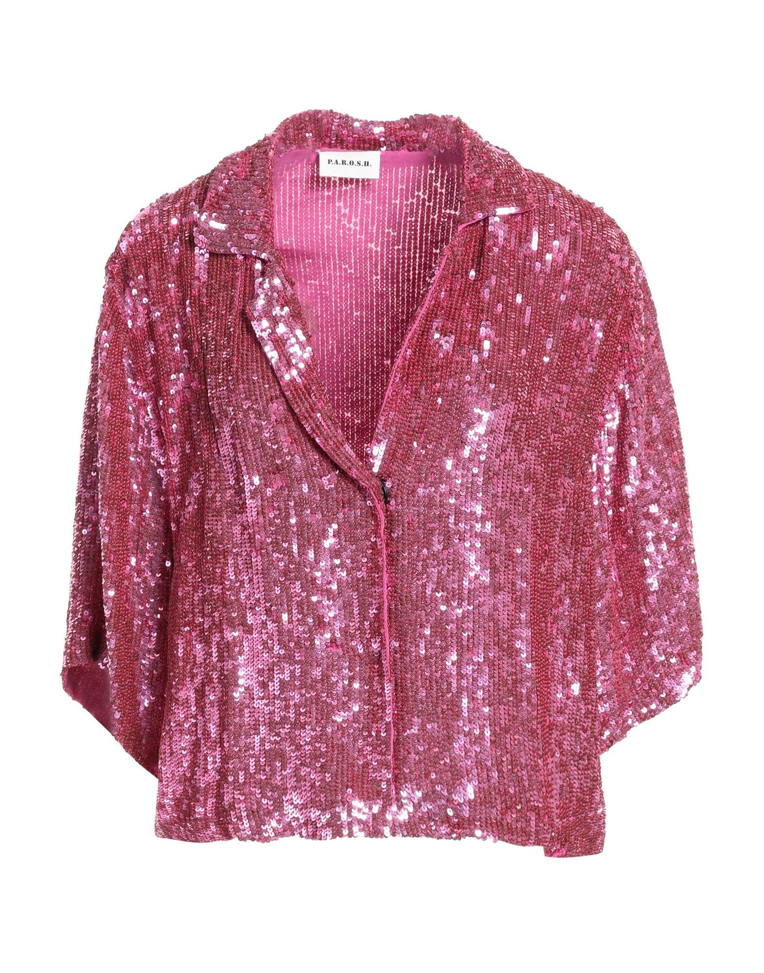 P.A.R.O.S.H. - Shirts