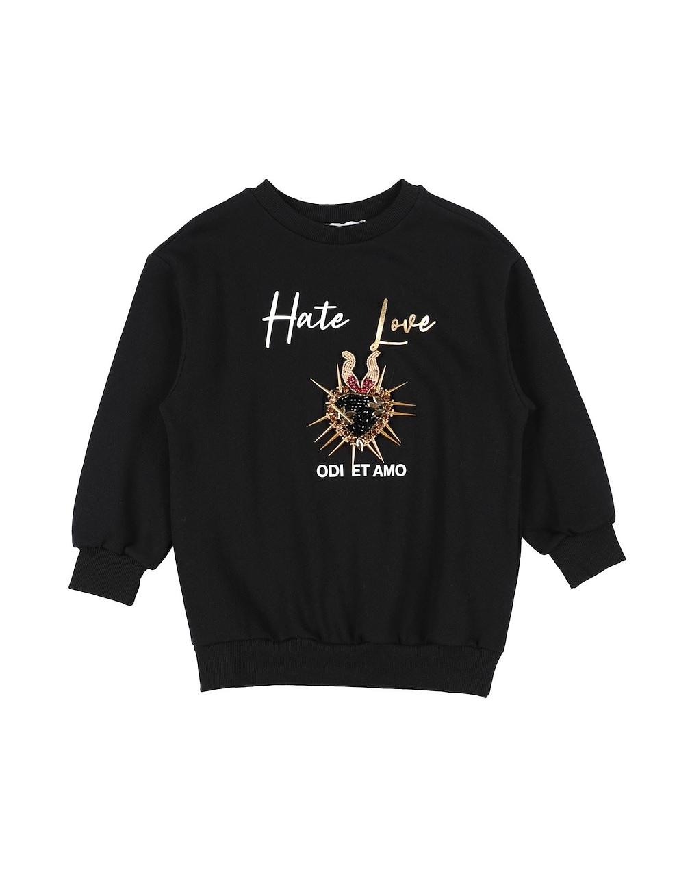 ODI ET AMO - Sweatshirts