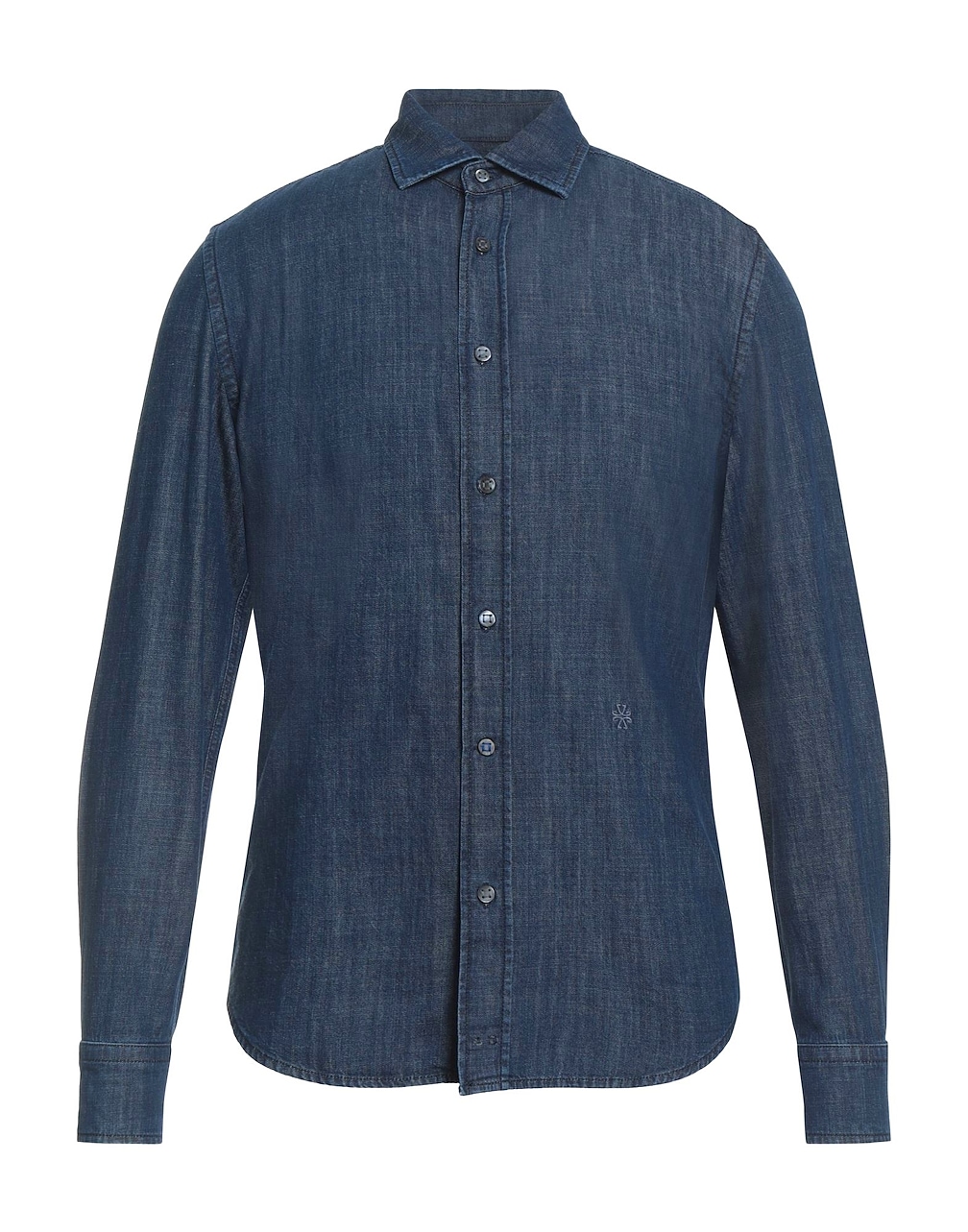 JACOB COHЁN - Denim shirts