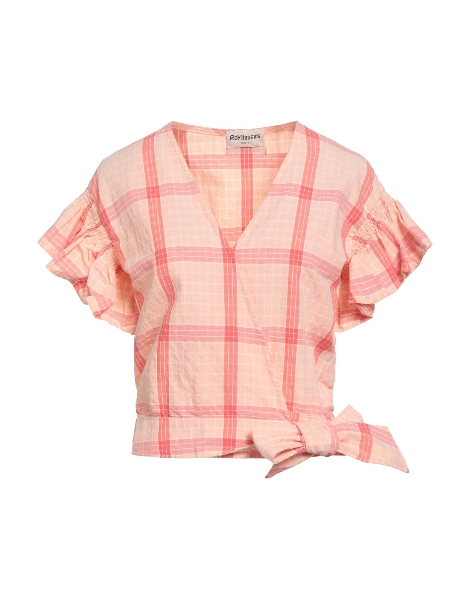 ROŸ ROGER'S - Топы без рукавов