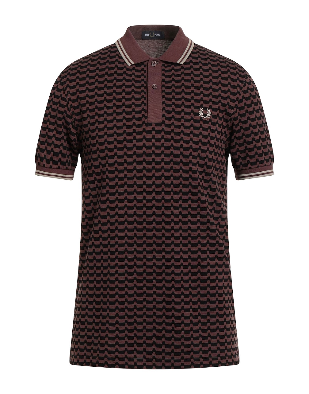 FRED PERRY - Μπλουζάκια Polo