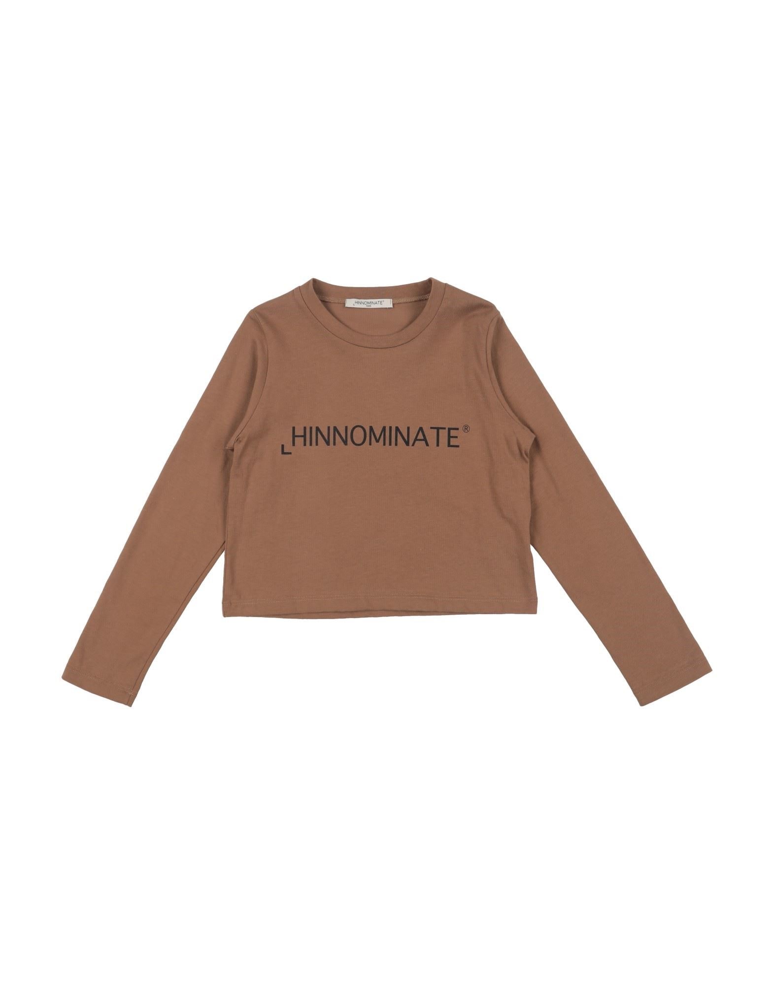 HINNOMINATE - T-shirts