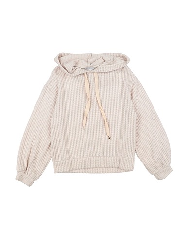 MEILISA BAI Sweatshirt Off white 54% Viscose, 26% Polyamide, 20% Polyester