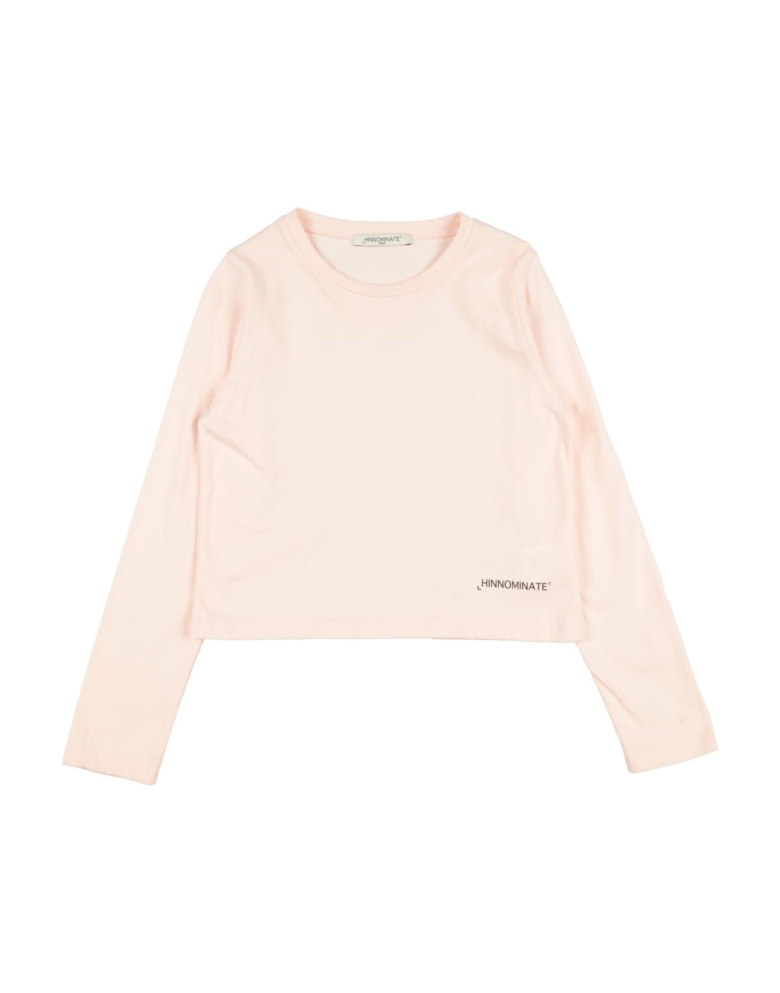 HINNOMINATE - T-shirts