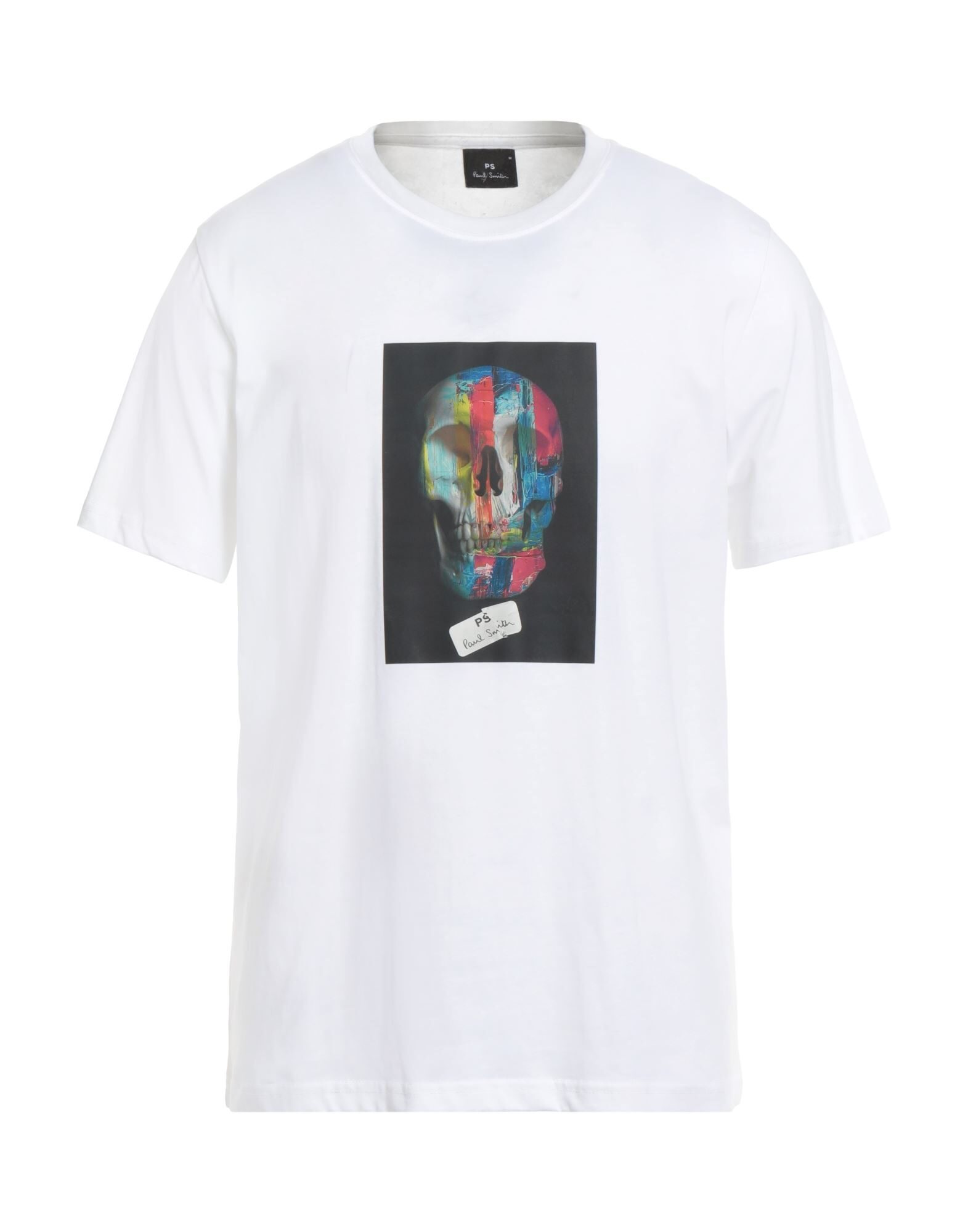 PS PAUL SMITH - Camisetas