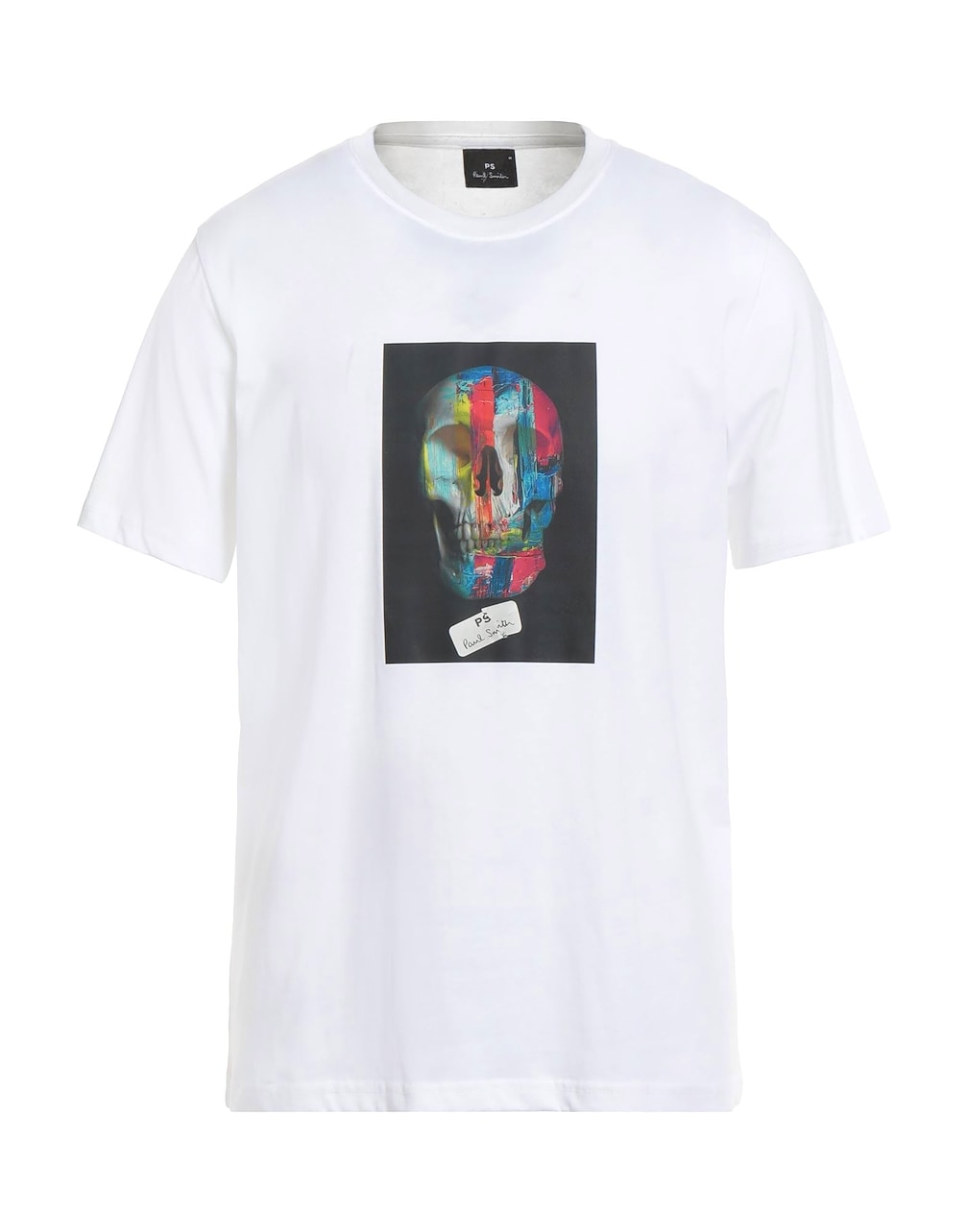 PS PAUL SMITH - T-shirts