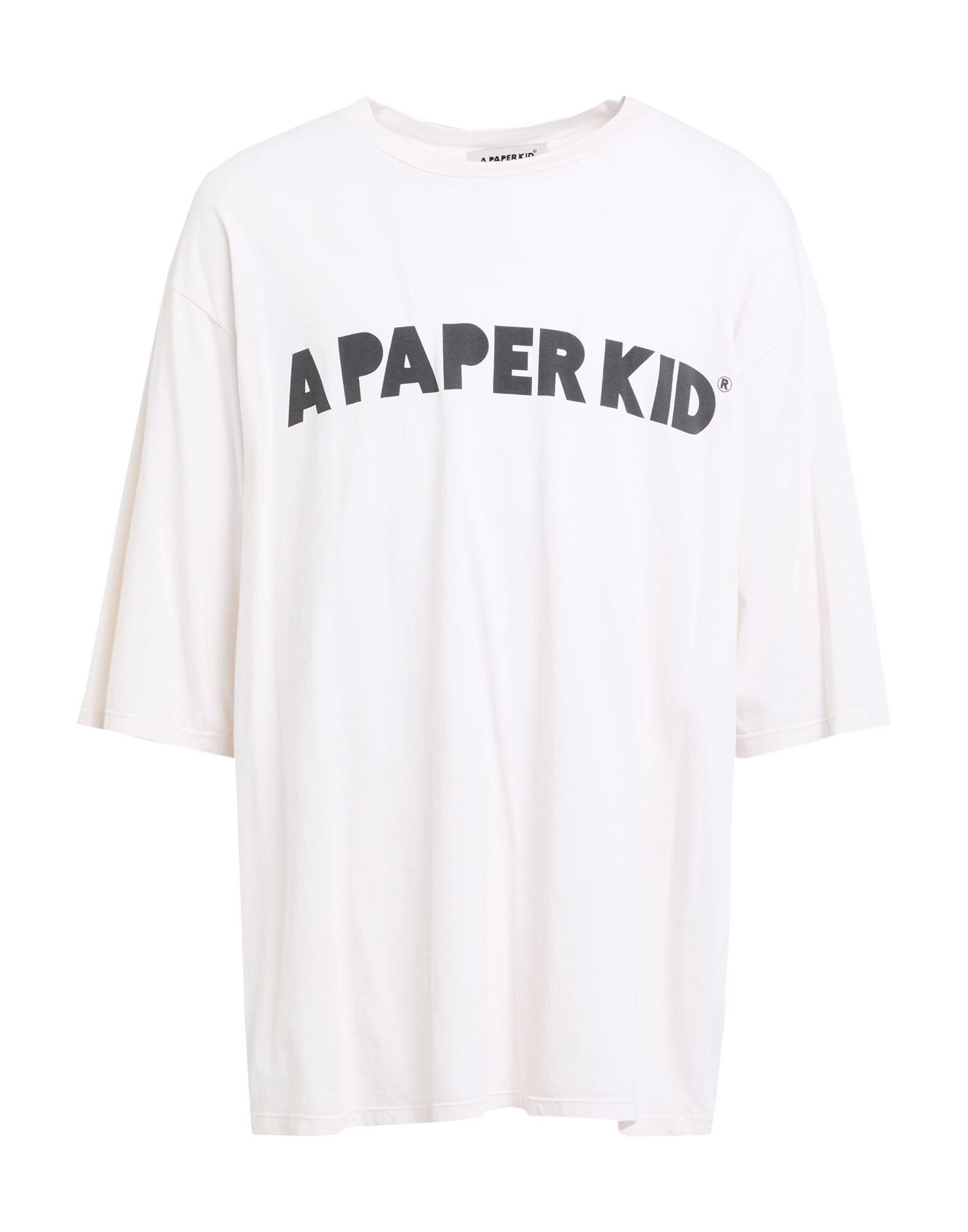 A PAPER KID - T-shirts