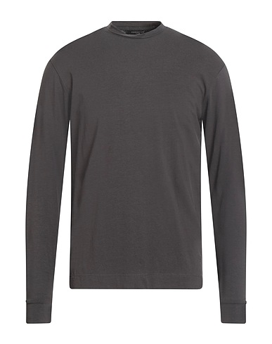 HAMAKI-HO T-shirt Piombo 95% Cotone, 5% Elastan