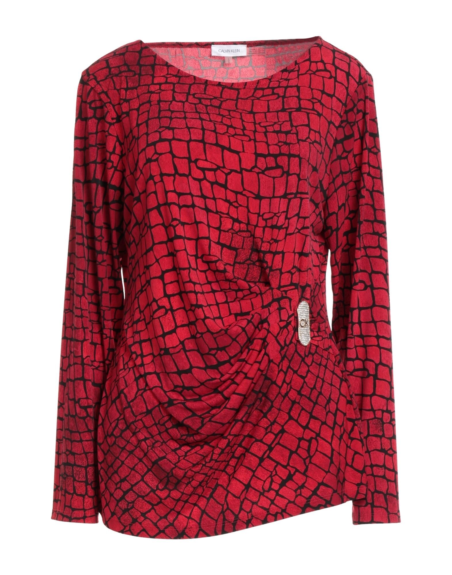 CALVIN KLEIN - T-shirts