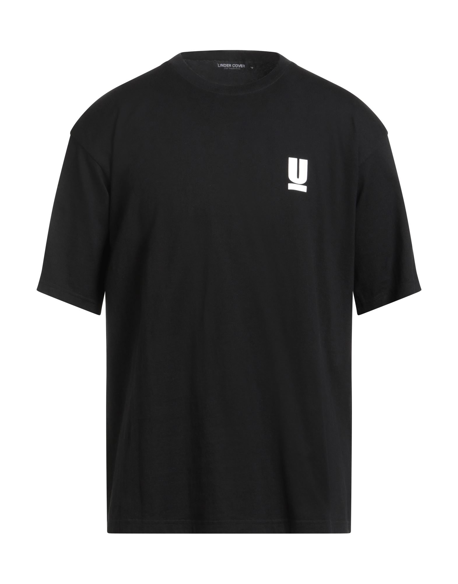 UNDERCOVER - T-shirts