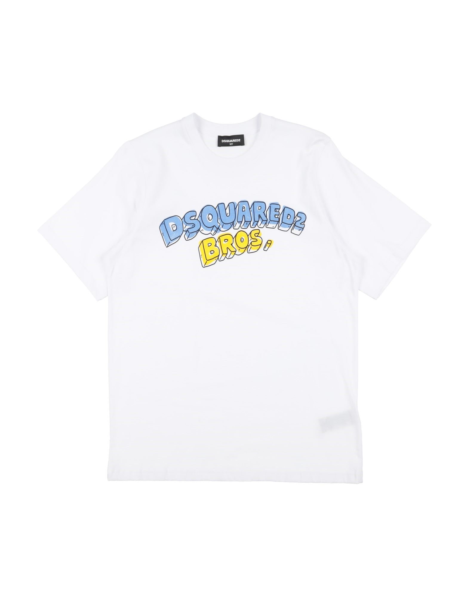 DSQUARED2 - T-shirts