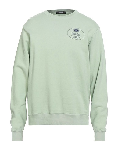 UNDERCOVER Sweatshirt JUN TAKAHASHI Light green 100% Cotton