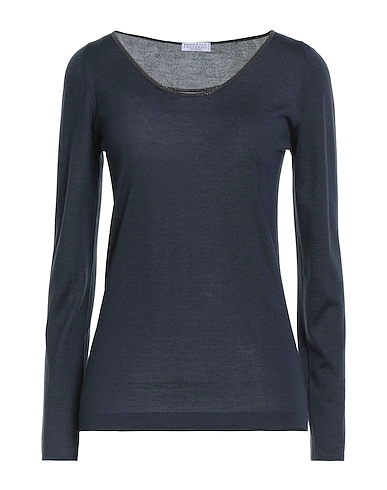 BRUNELLO CUCINELLI Pullover 70% Kaschmir, 30% Seide