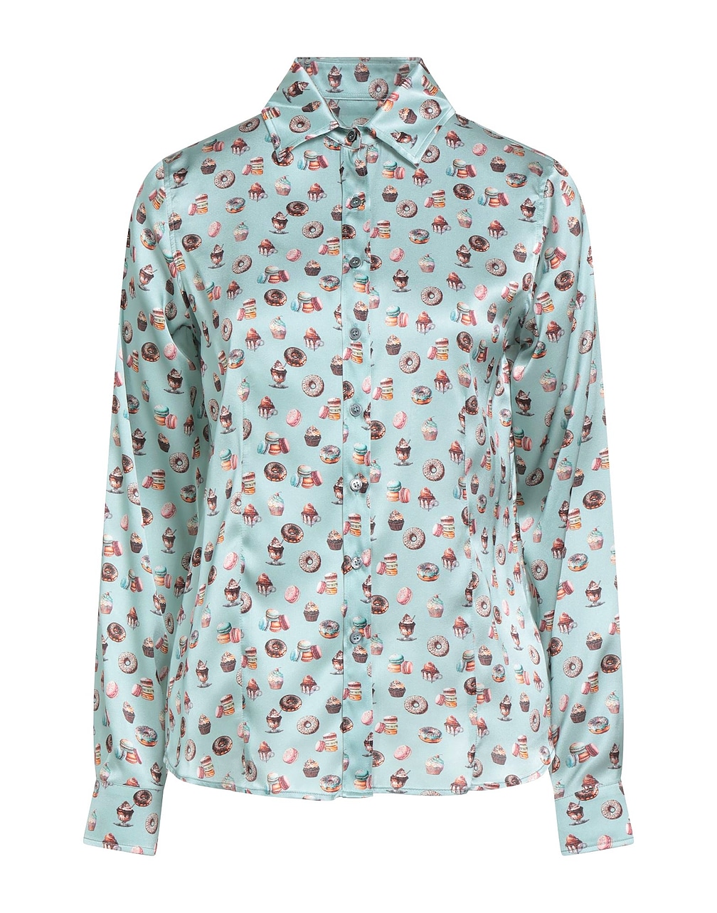 ROBERT FRIEDMAN - Camisas
