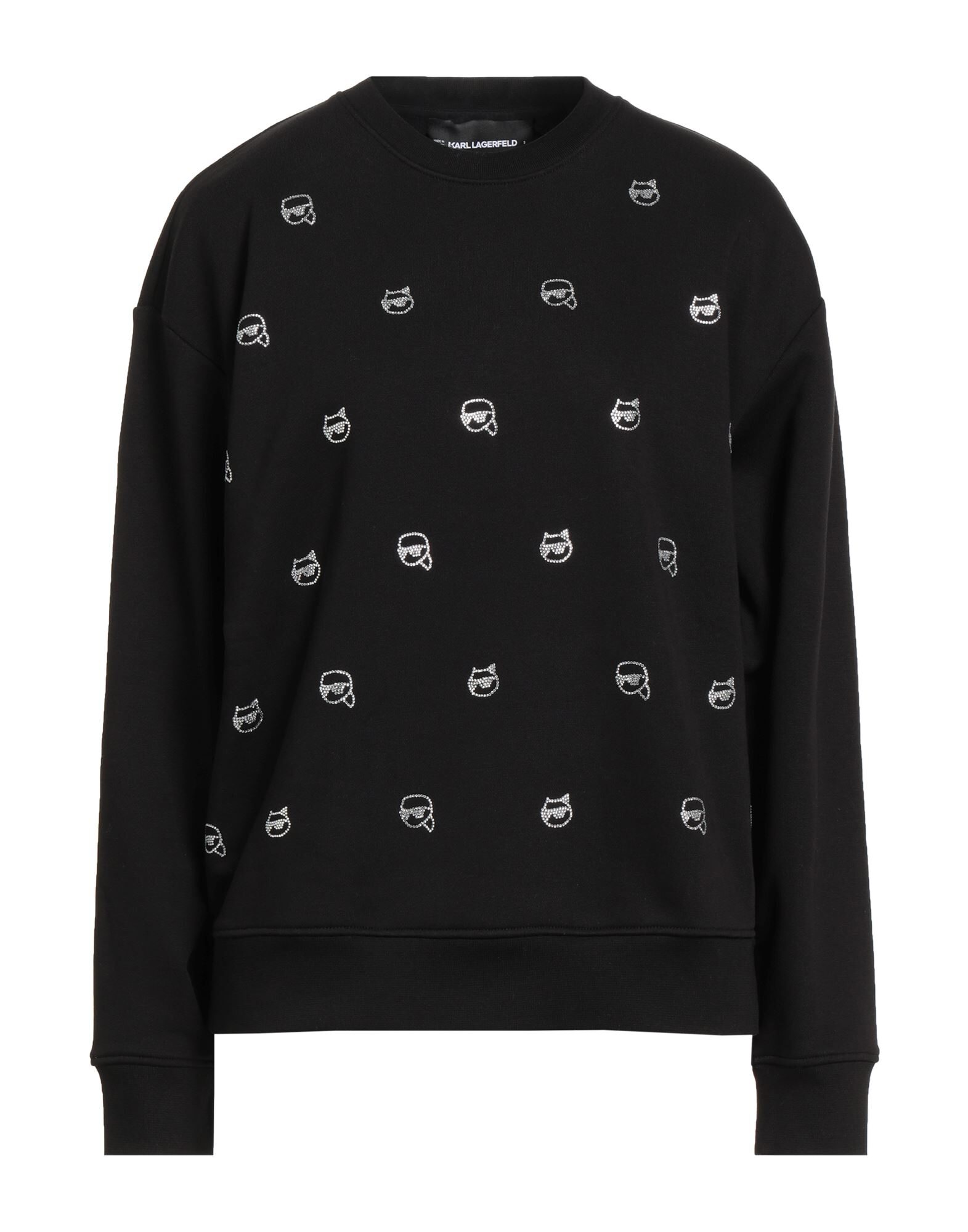 KARL LAGERFELD - Sweatshirts