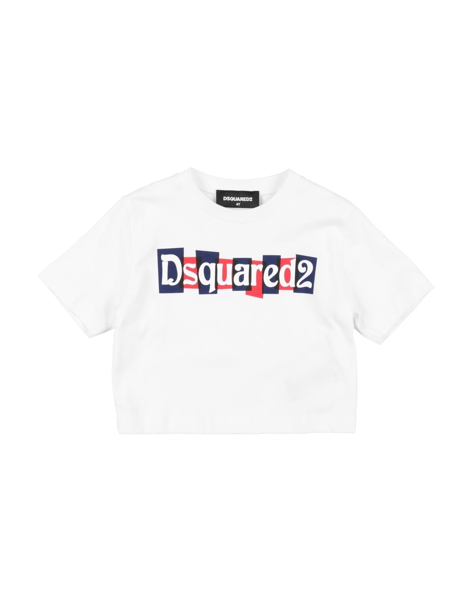 DSQUARED2 - Camisetas