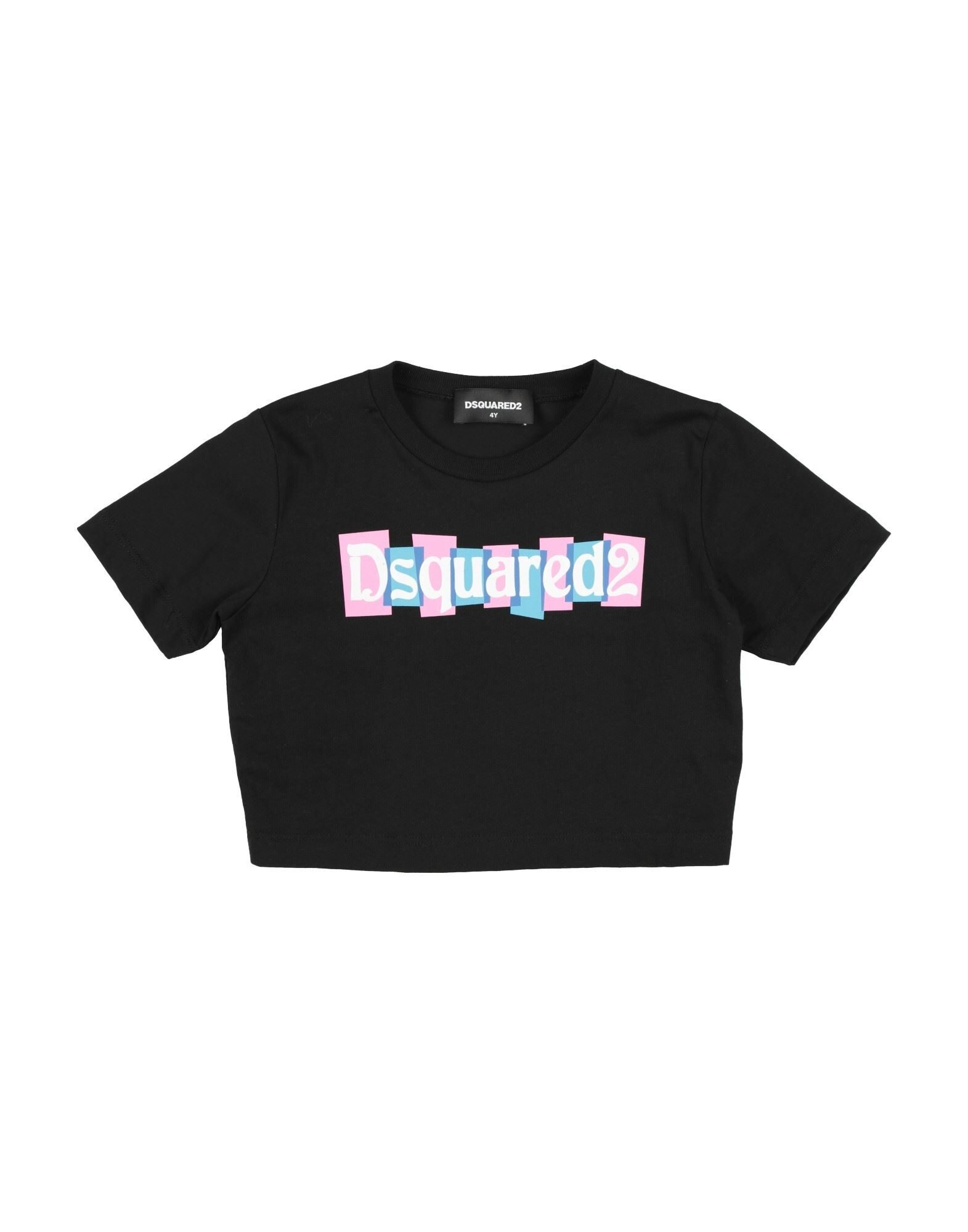 DSQUARED2 - T-shirts