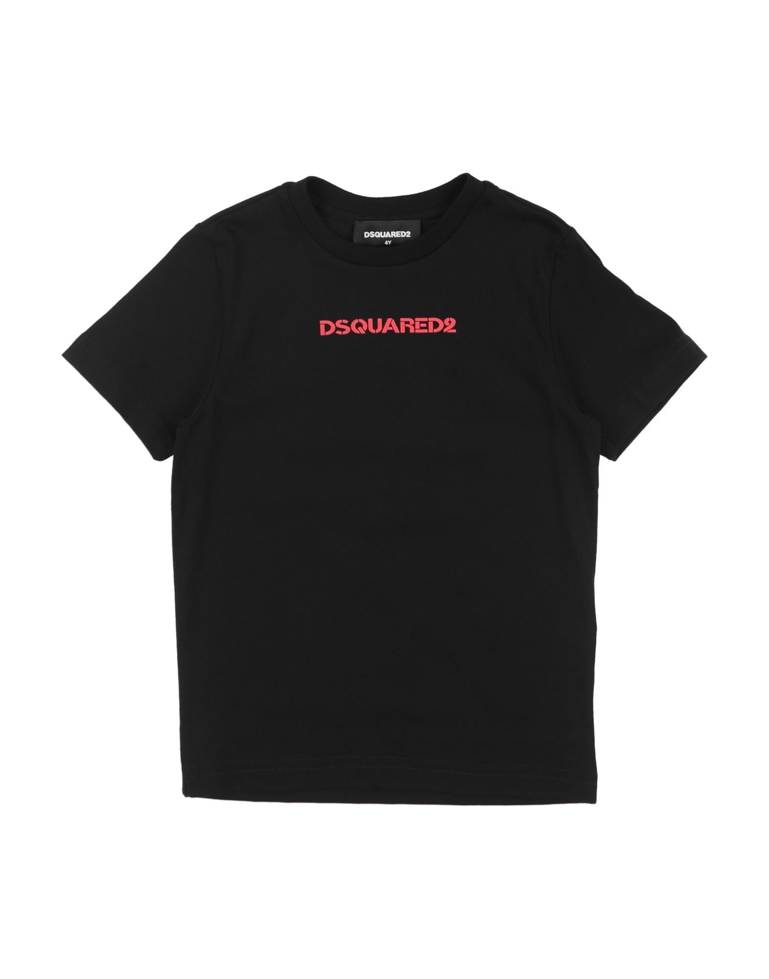 DSQUARED2 - T-shirts