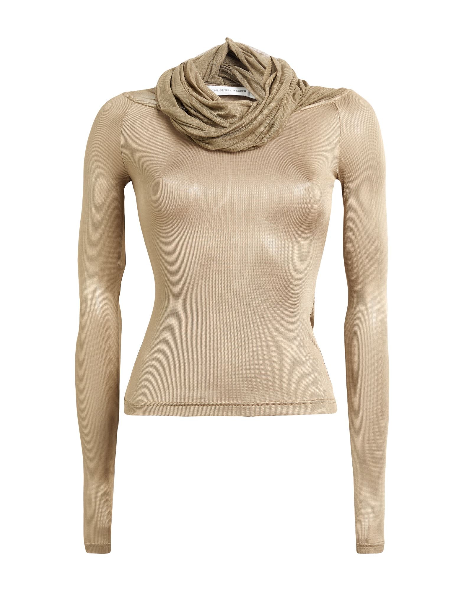 CHRISTOPHER ESBER - Tops