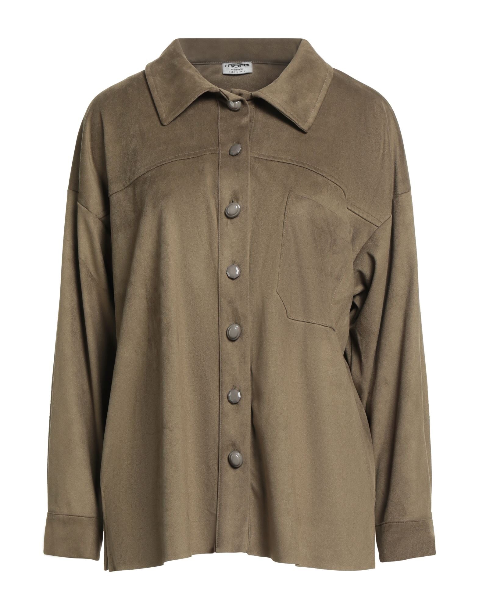 MORE by SISTE'S - Рубашки 