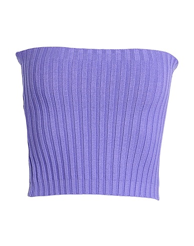 THE LULÙ Τοπ Μωβ 70% Βισκόζη, 30% Πολυεστέρας