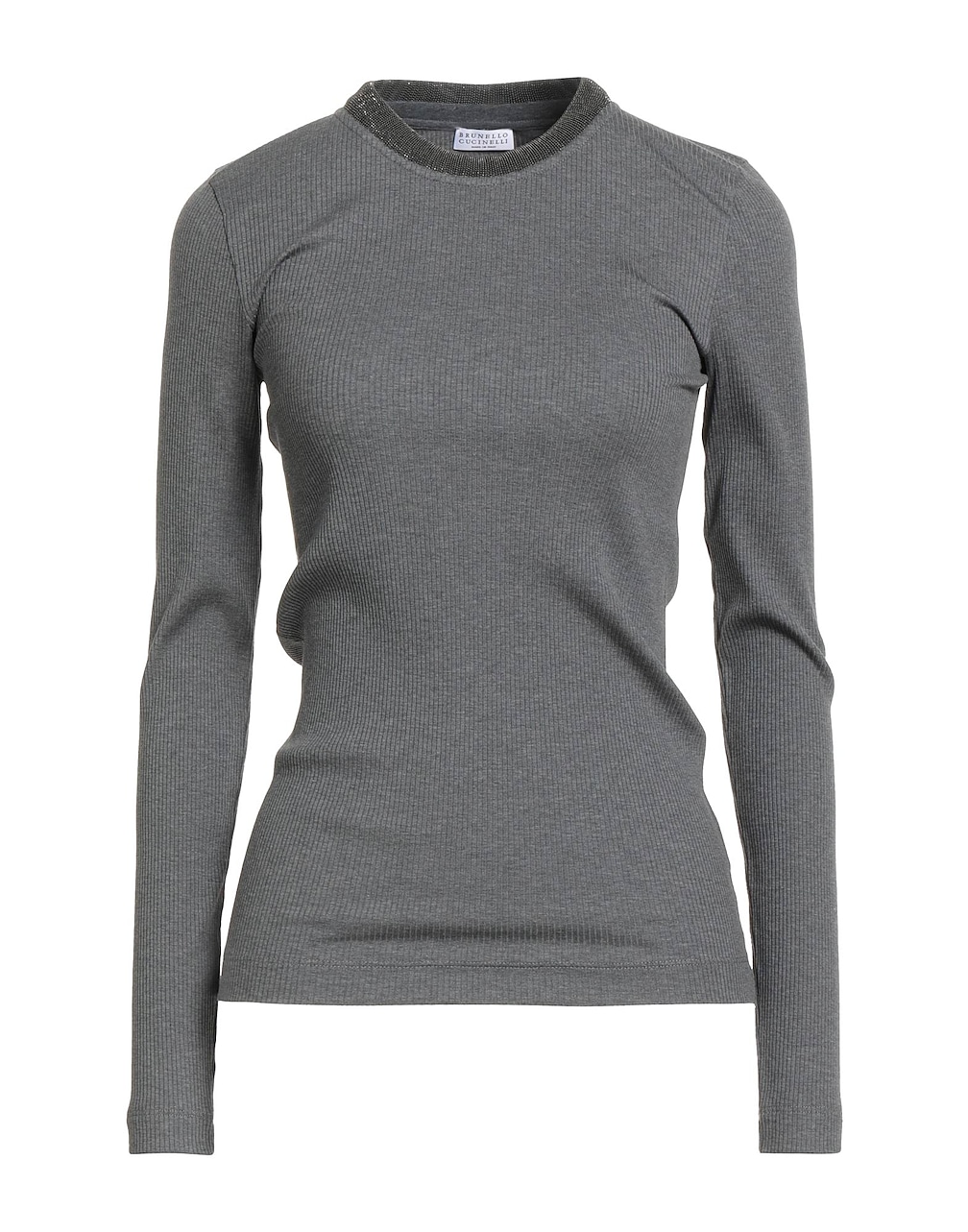 BRUNELLO CUCINELLI - T-shirts