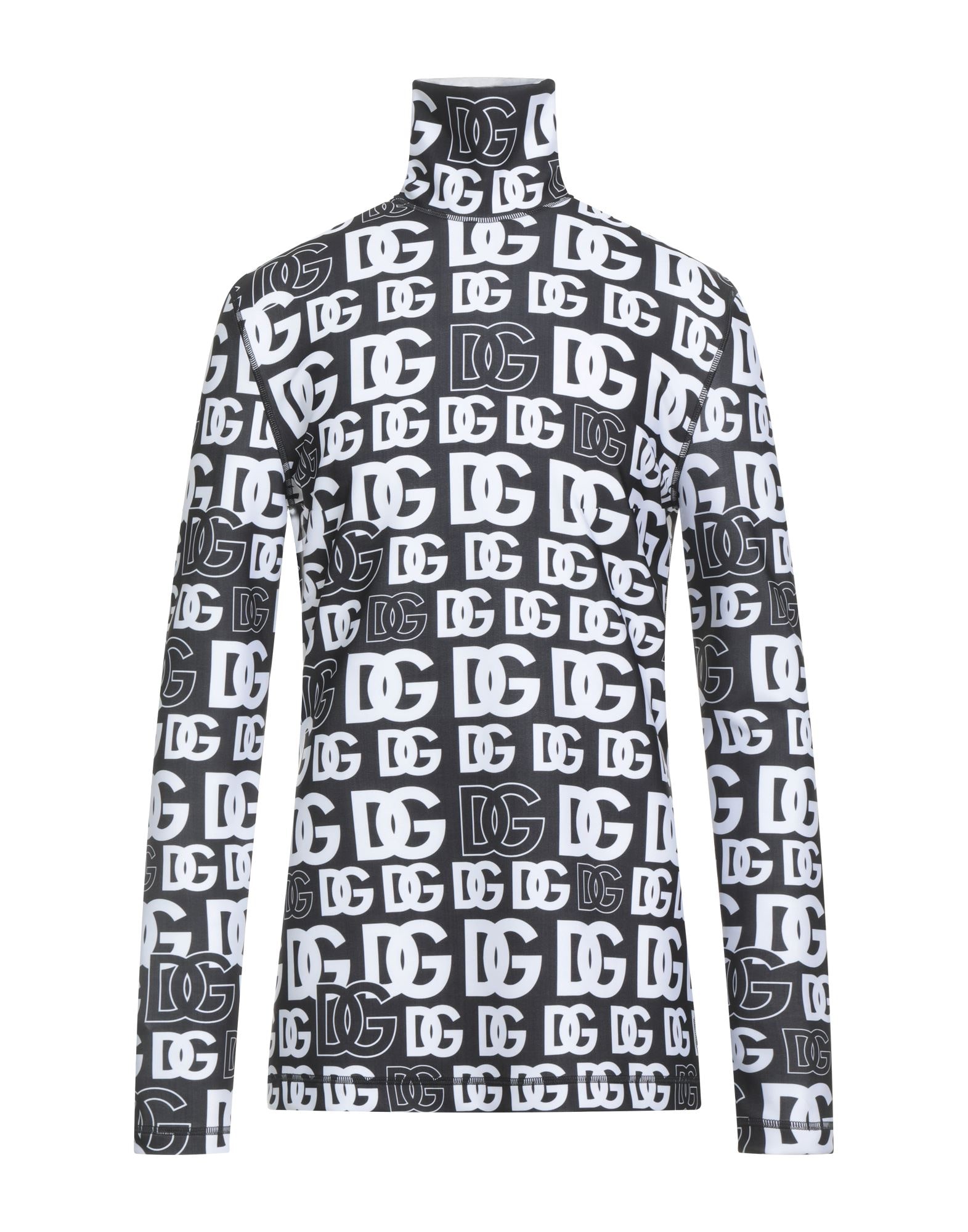 DOLCE&GABBANA - T-shirts