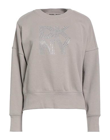 DKNY Sweatshirt SPORT Grey 60% Cotton, 40% Polyester