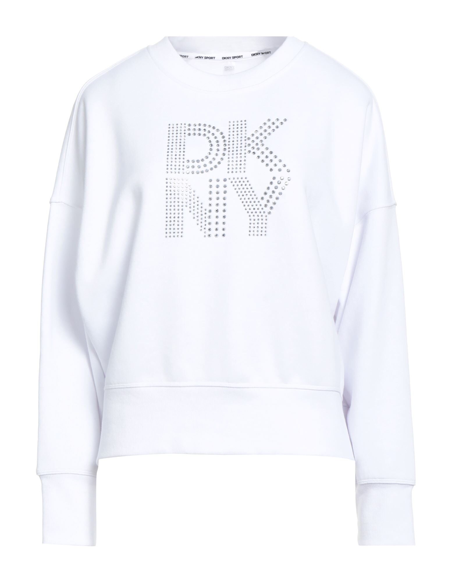 DKNY - スウェットシャツ