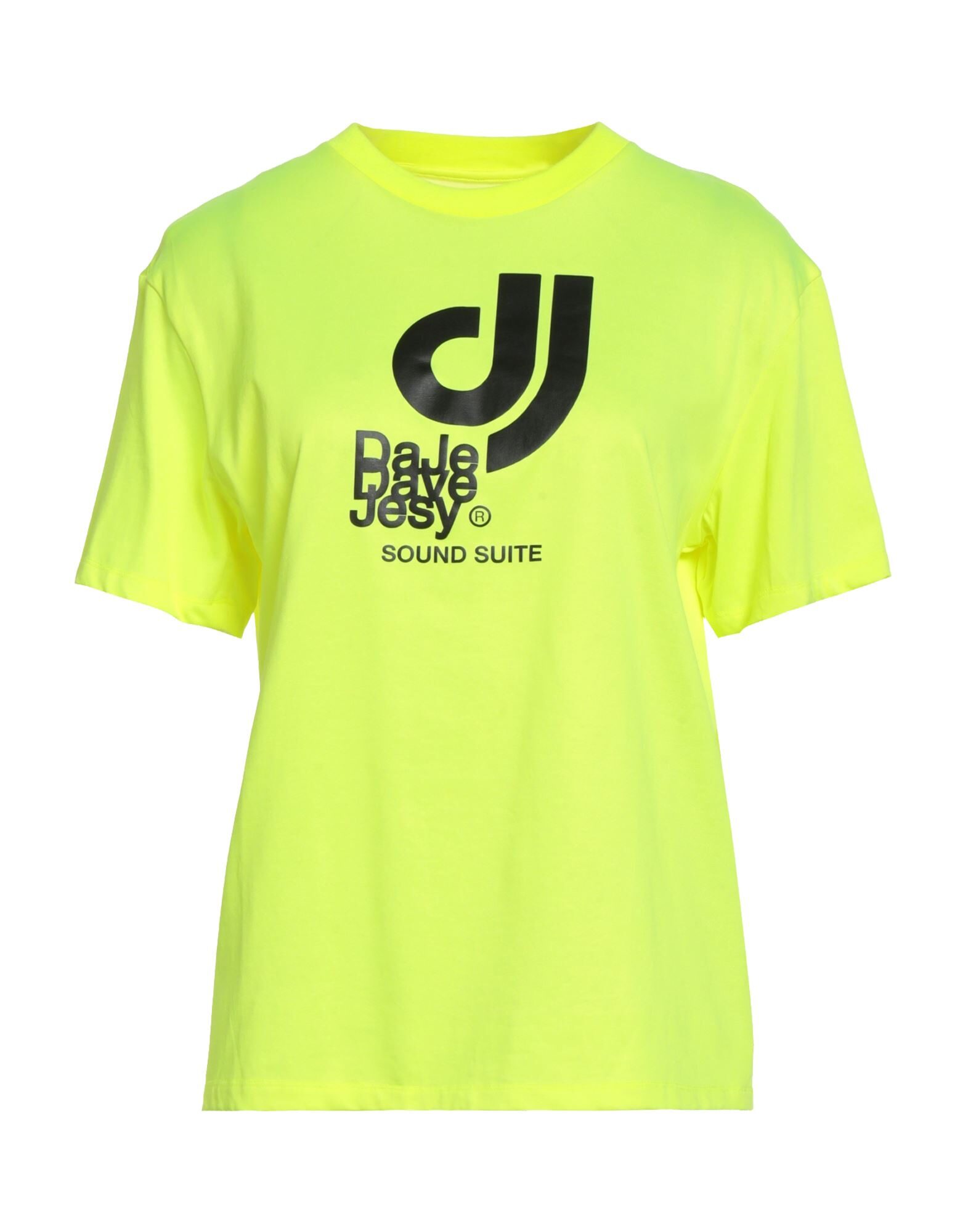 DAJE . NOT ONLY IN PARIS - T-shirts