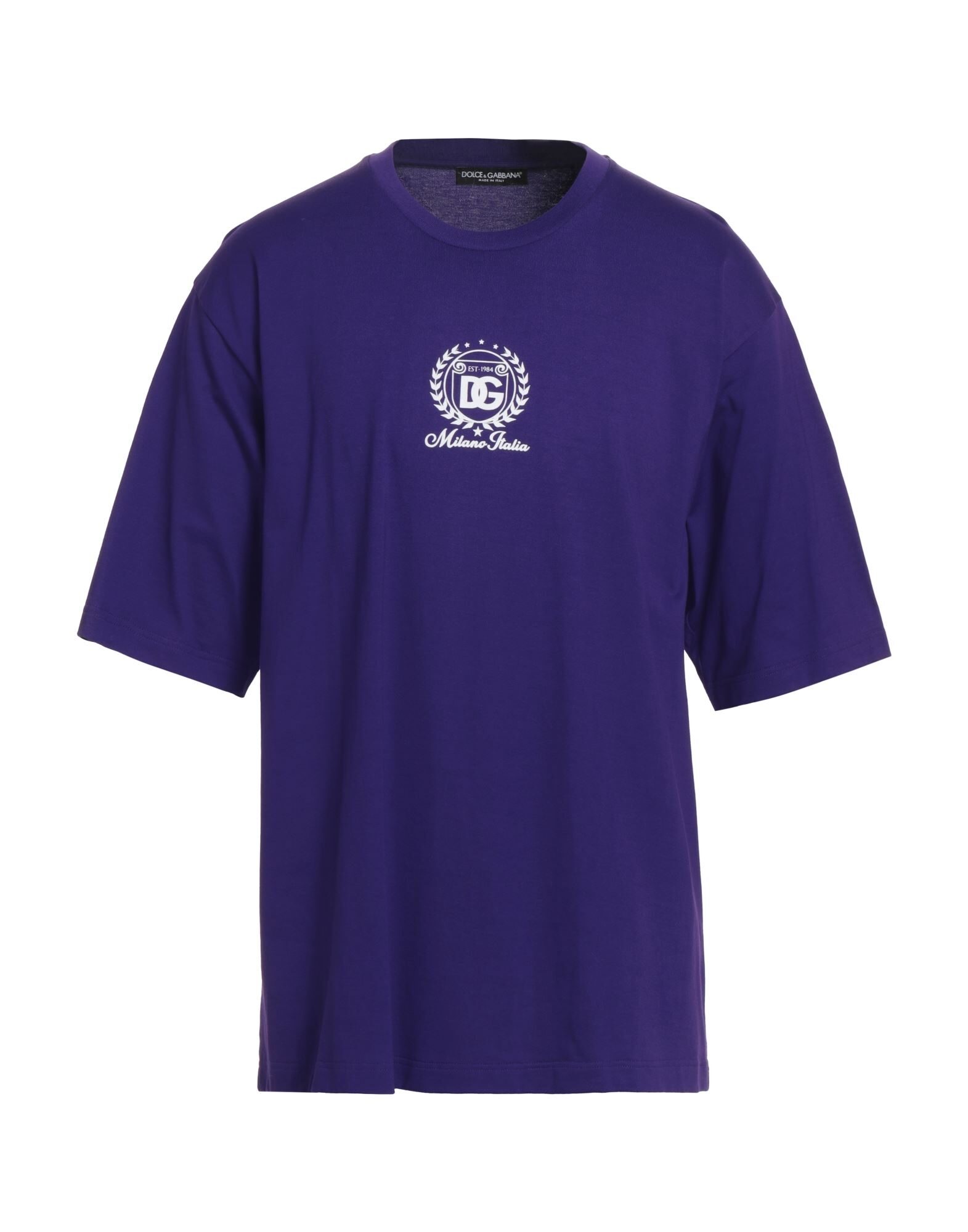 DOLCE&GABBANA DOLCE&GABBANA Tシャツ＆トップス | ベーシックT