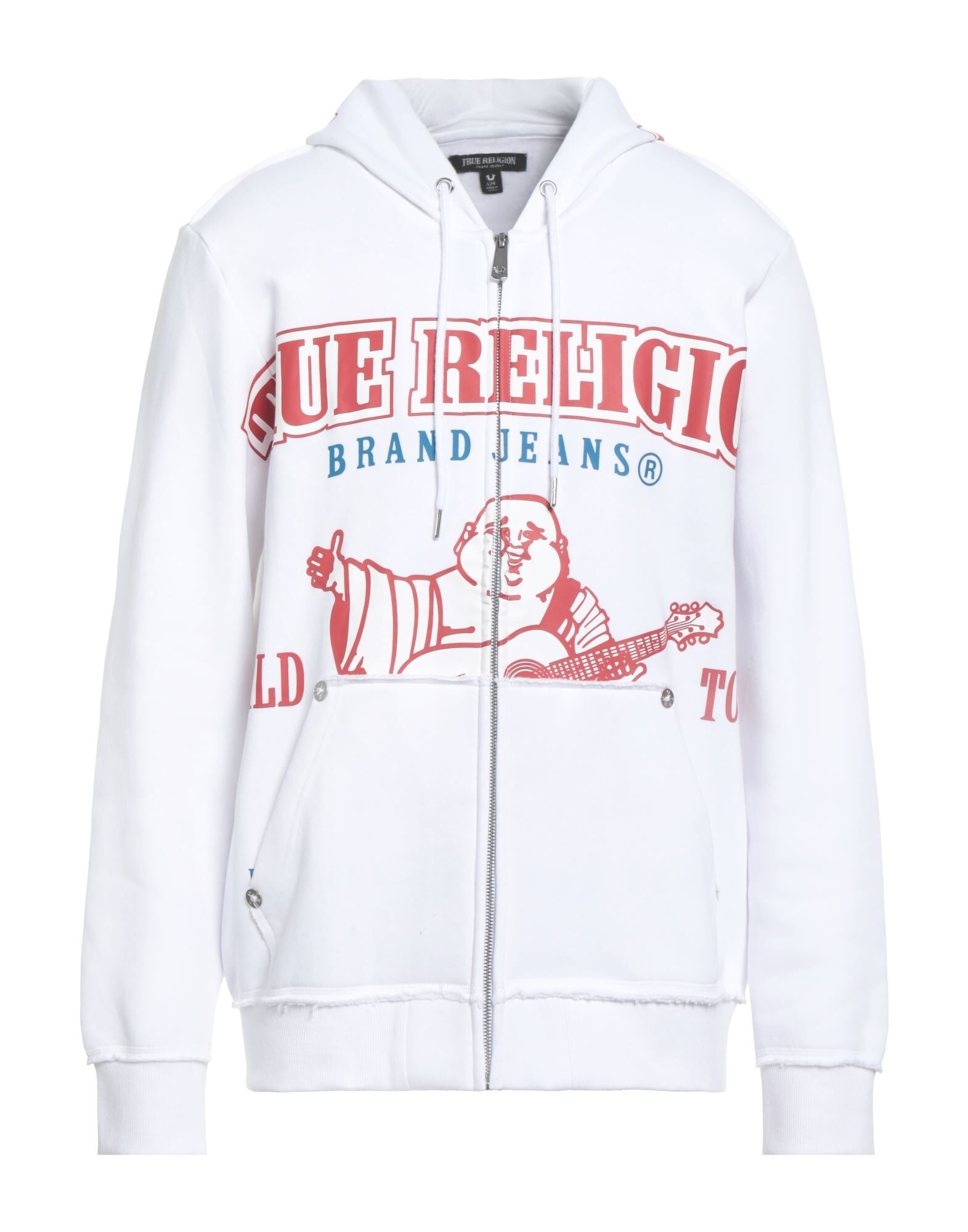 TRUE RELIGION - Felpe