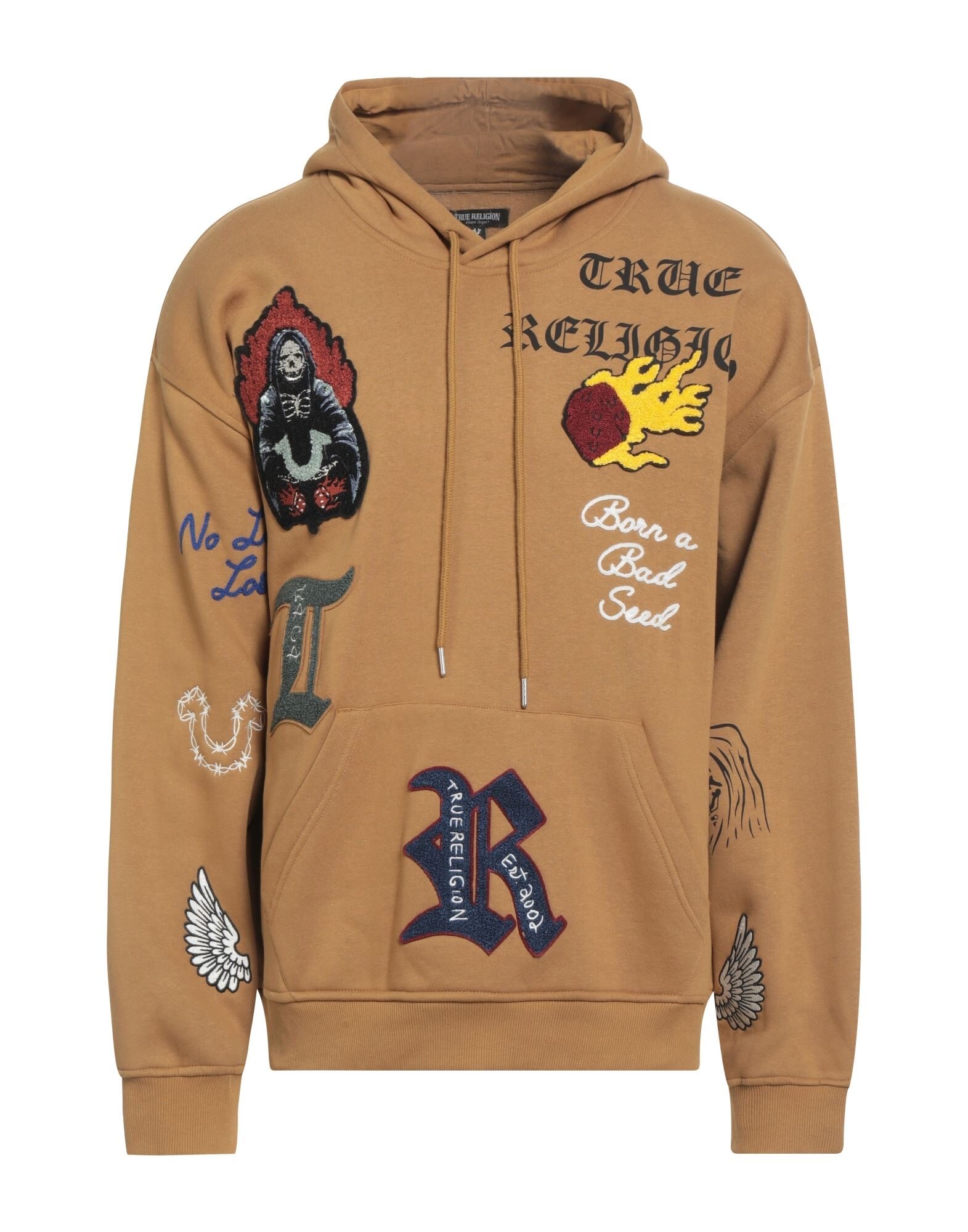 TRUE RELIGION - Sweatshirts