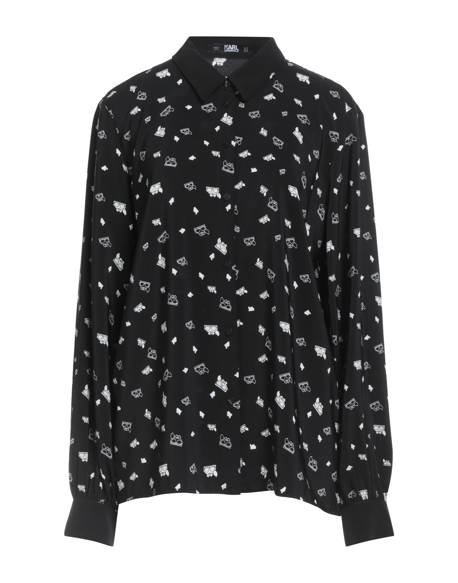 KARL LAGERFELD - Shirts