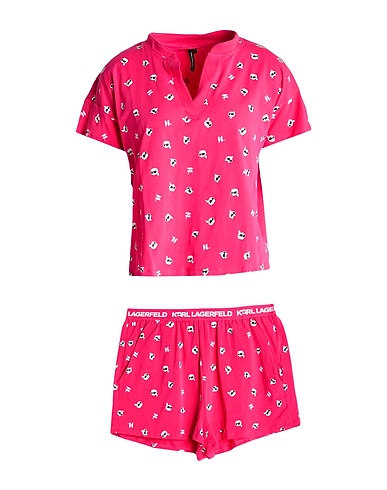 KARL LAGERFELD Sleepwear 95% Cotton, 5% Elastane