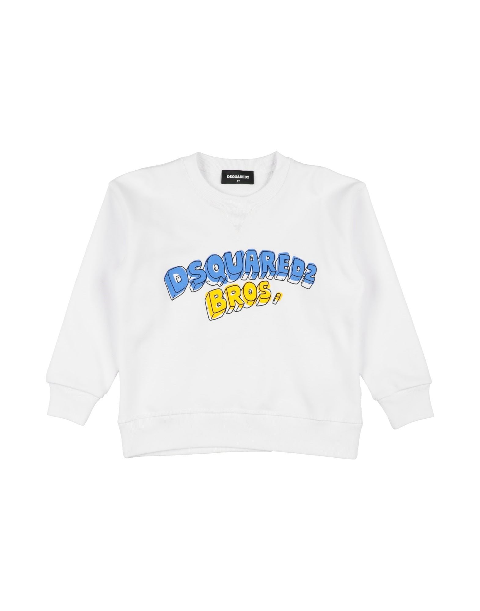 DSQUARED2 - Sweatshirts