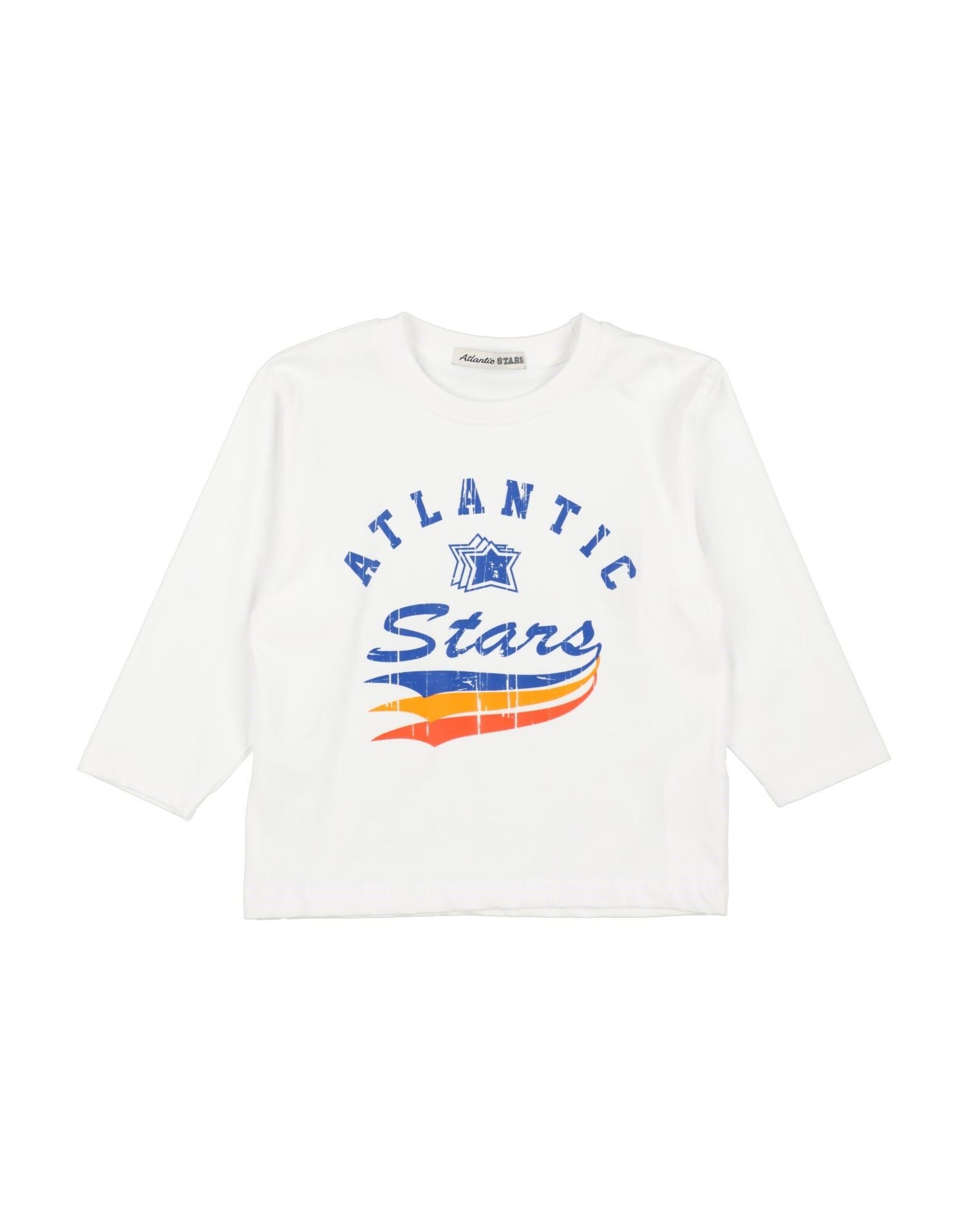 ATLANTIC STARS - T-shirts