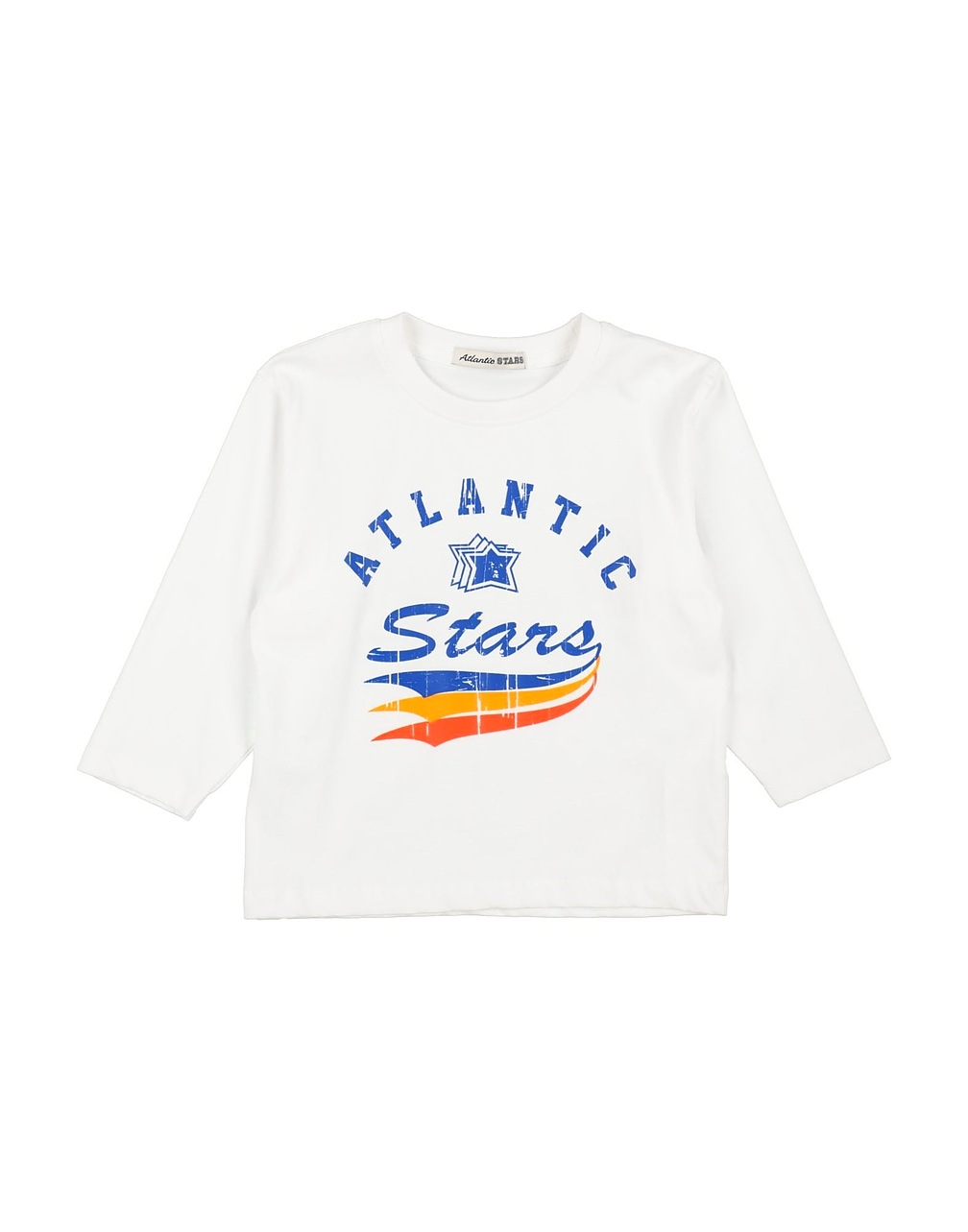 ATLANTIC STARS - T-shirts